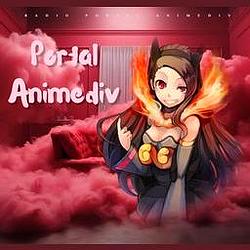 Radio Portal Animediv