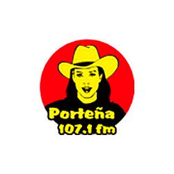 Radio Porteña