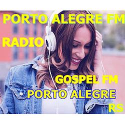 Radio Porto Alegre Gospel