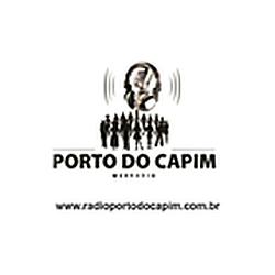 Rádio Porto do Capim