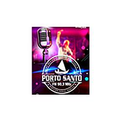 Rádio Porto Santo fm
