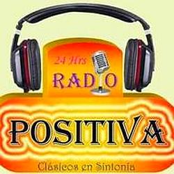 Radio Positiva Dj jorge