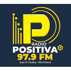 Positiva 97.9 Oleary
