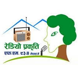 Radio Prakriti