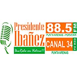 Radio Presidente Ibanez
