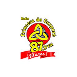 Rádio Princesa do Guaporé FM