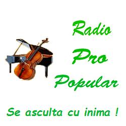 Radio Pro Popular