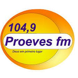 Rádio Proeves FM
