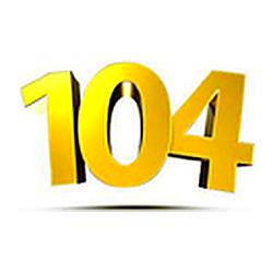 Rádio Proeves News 104 FM