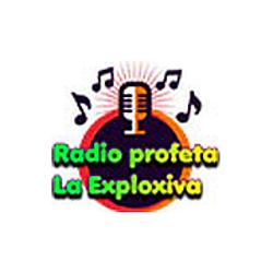 Radio Profeta "La Exploxiva"