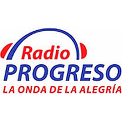 Radio Progreso