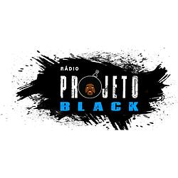 Rádio Projeto Black