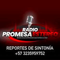 Radio Promesa Estereo