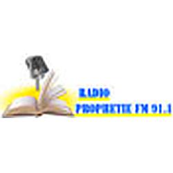 Radio Prophetie Fm 91.1
