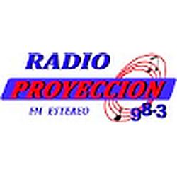 Radio Proyección
