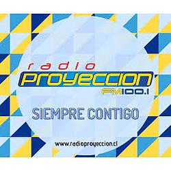 Radio Proyeccion