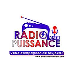 Radio Puissance FM Haiti