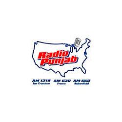 Radio Punjab