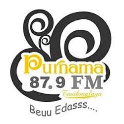 Radio Purnama FM Tasikmalaya