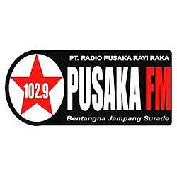 Radio Pusaka FM