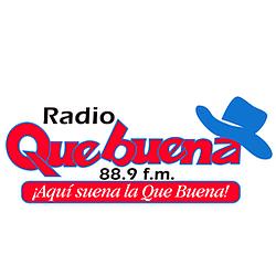 Radio Que Buena