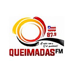 Rádio Queimadas FM