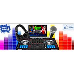 Radio Quevedeños Mix