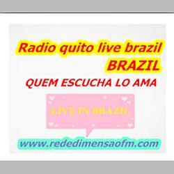 Radio Quito en vivo