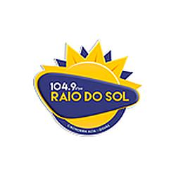 Radio Raio de Sol 104.9 FM
