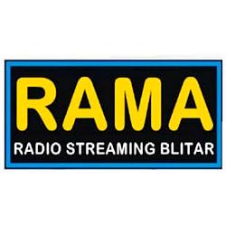 Radio Rama Blitar