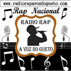 Rádio Rap a Voz Do Gueto
