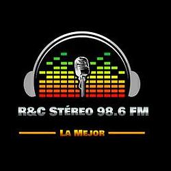 Radio R&C Stéreo 98.6 FM