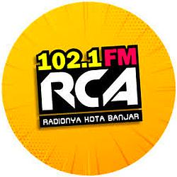 Radio RCA Banjar