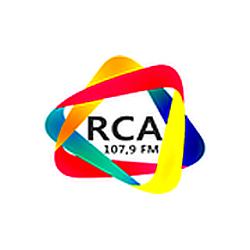 Rádio RCA