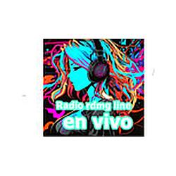 Radio rdmg line