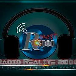 Radio Réalité2000