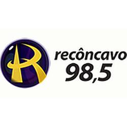 Rádio Recôncavo FM