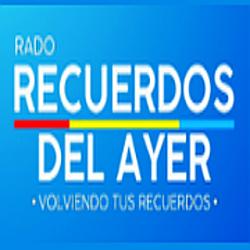Radio Recuerdos Del Ayer