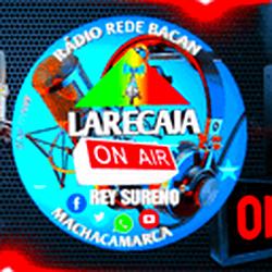 Rádio Rede Bacan Machacamarca