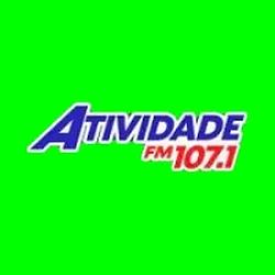 Rádio Rede Salvador Atividade FM