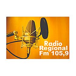 Rádio Rede Sat Regional AM 880 - FM 105.9
