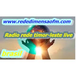 Radio rede timor-leste live