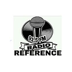 Radio Reference FM 91.5