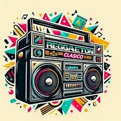 Radio Reggaetón Clásicos 24/7