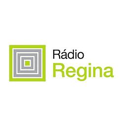 Rádio Regina Východ