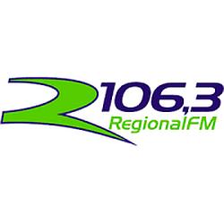 Rádio Regional 106,3 FM