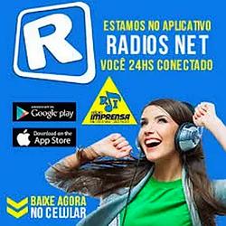 Rádio Regional FM 105,7