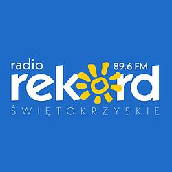 Radio Rekord Świętokrzyskie 100,8 FM