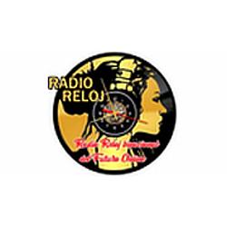 Radio Reloj