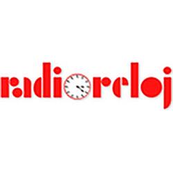 Radio Reloj